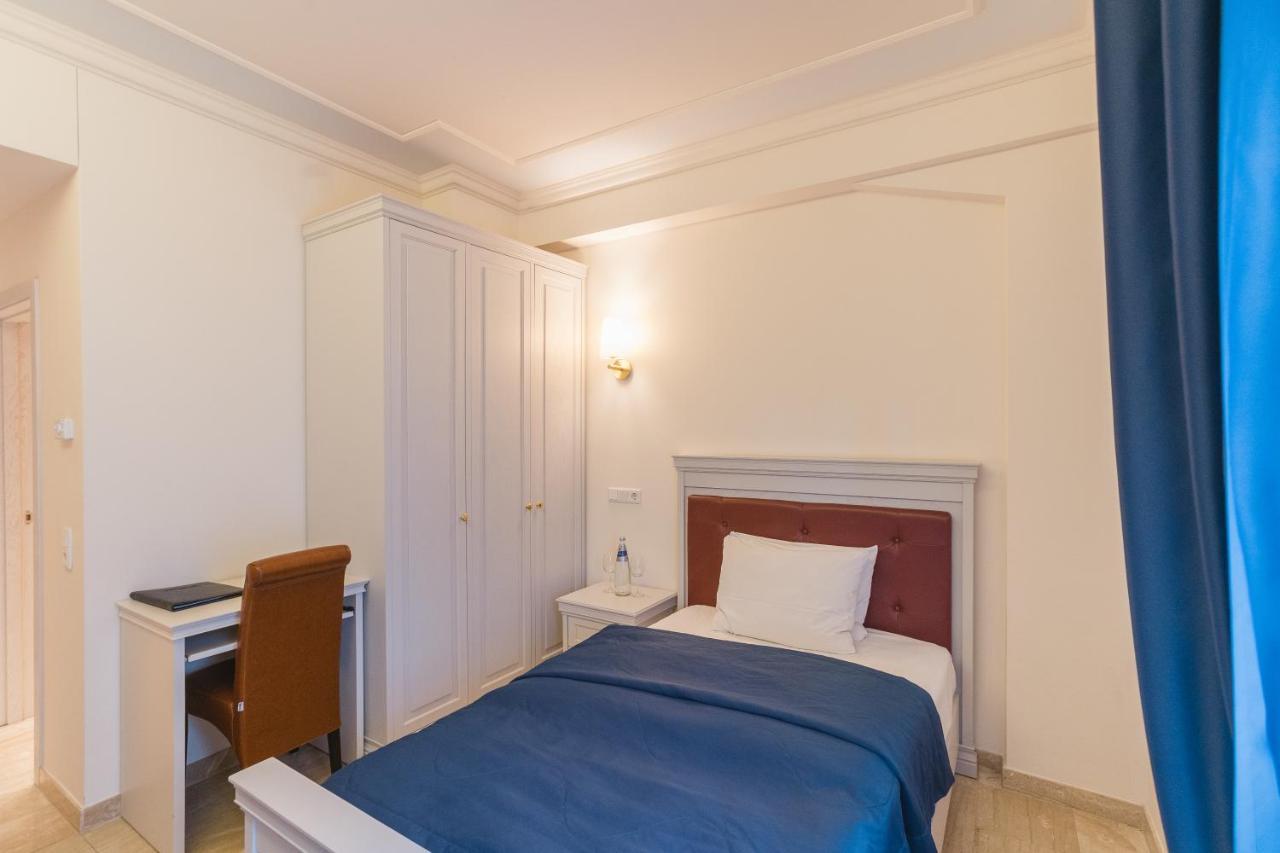 Hotel Grand Palladium München