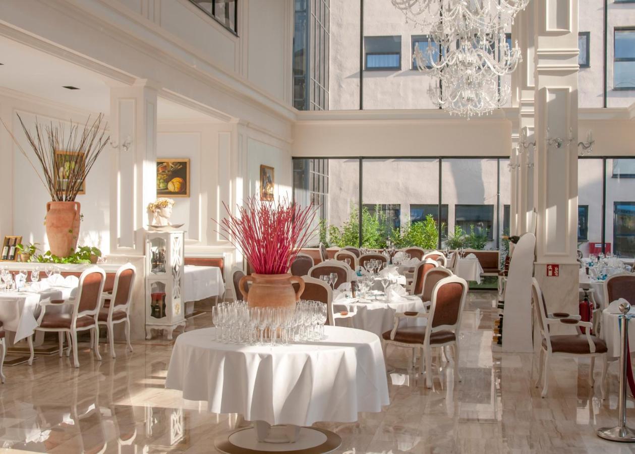 Grand Palladium 4* München