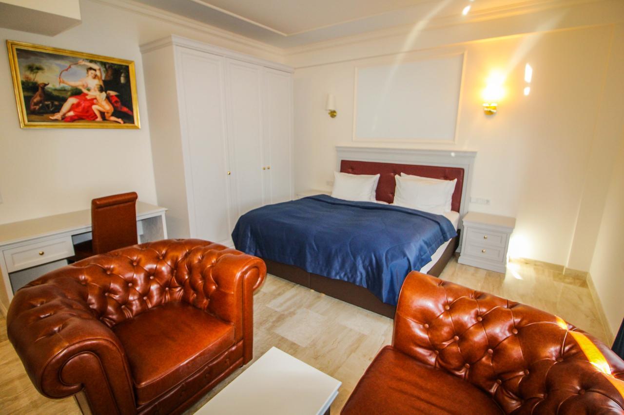 Hotel Grand Palladium München