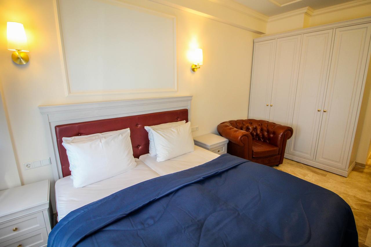 Grand Palladium Hotel München