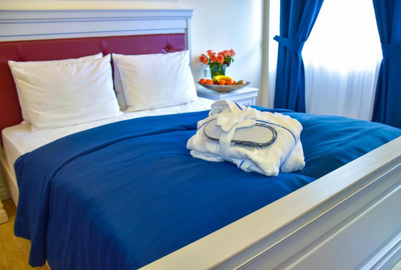 Hotel Grand Palladium München